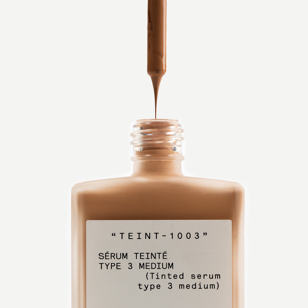 Hydrating Tinted Duo