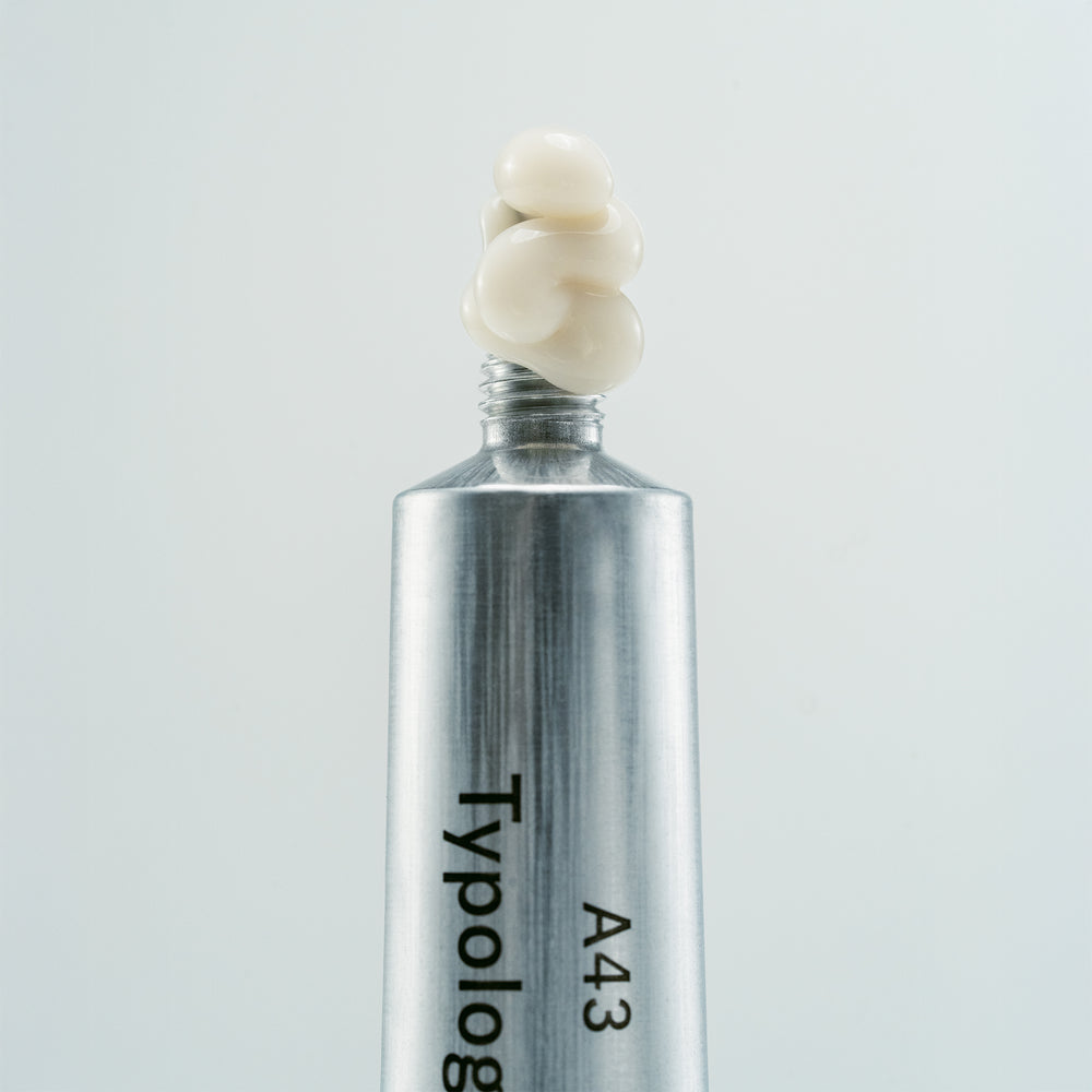 Targeted Skin-Tightening Concentrate