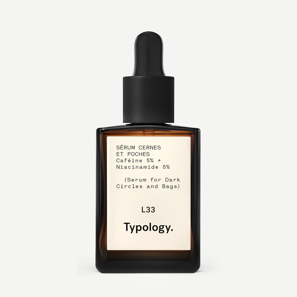 Discovery Gift Set Face Care - 10 minis — Typology