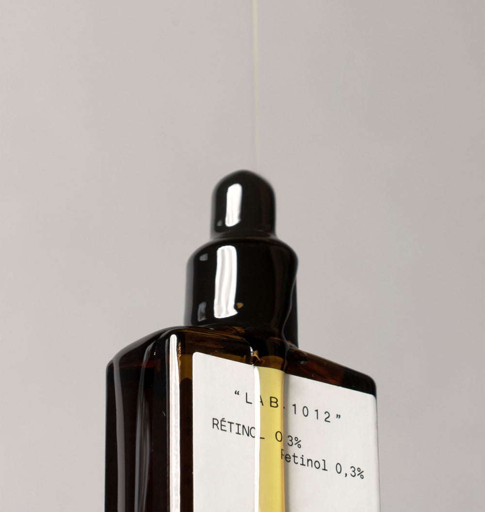 Routine for Wrinkles and Loss of Firmness