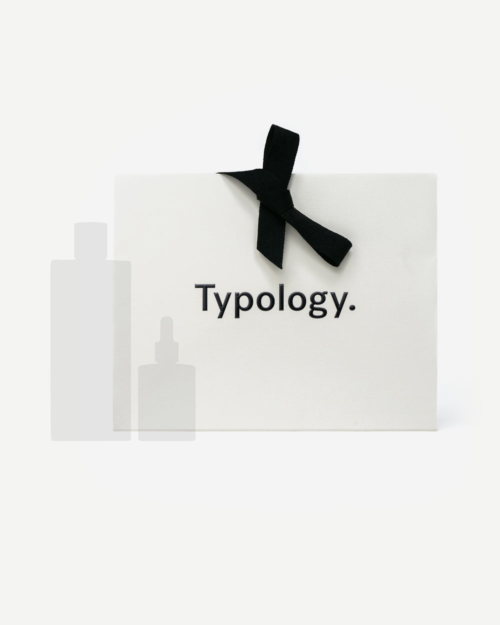 Gift pouch - Large size — Typology