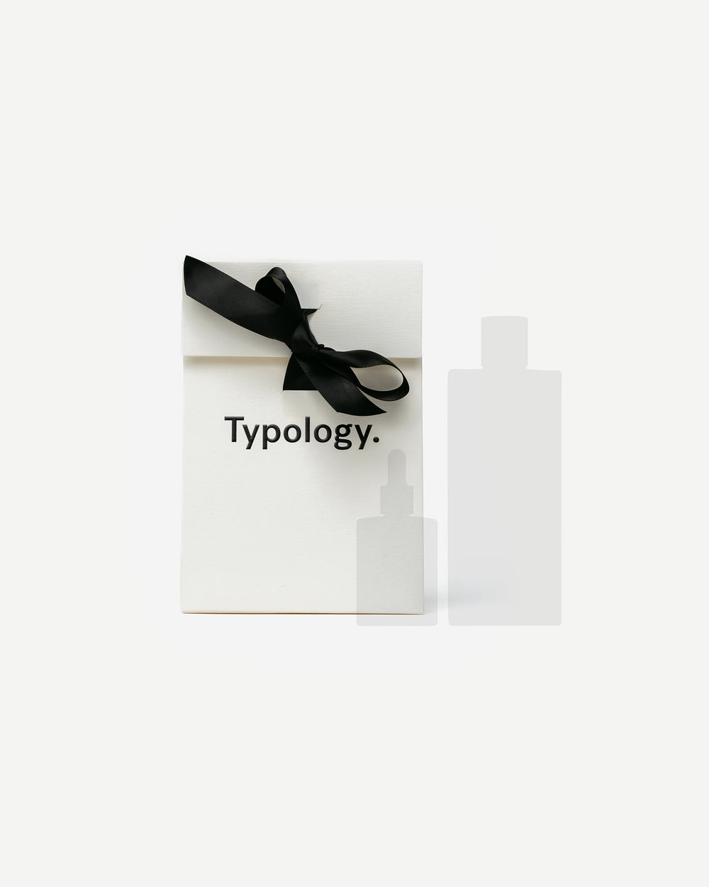 Gift pouch - Small size — Typology