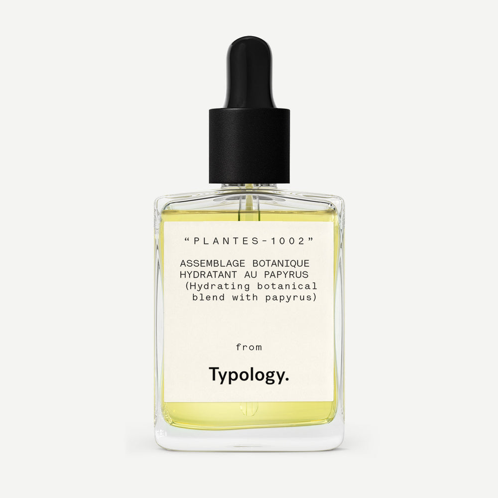 Sérum de nuit hydratant de 15ml