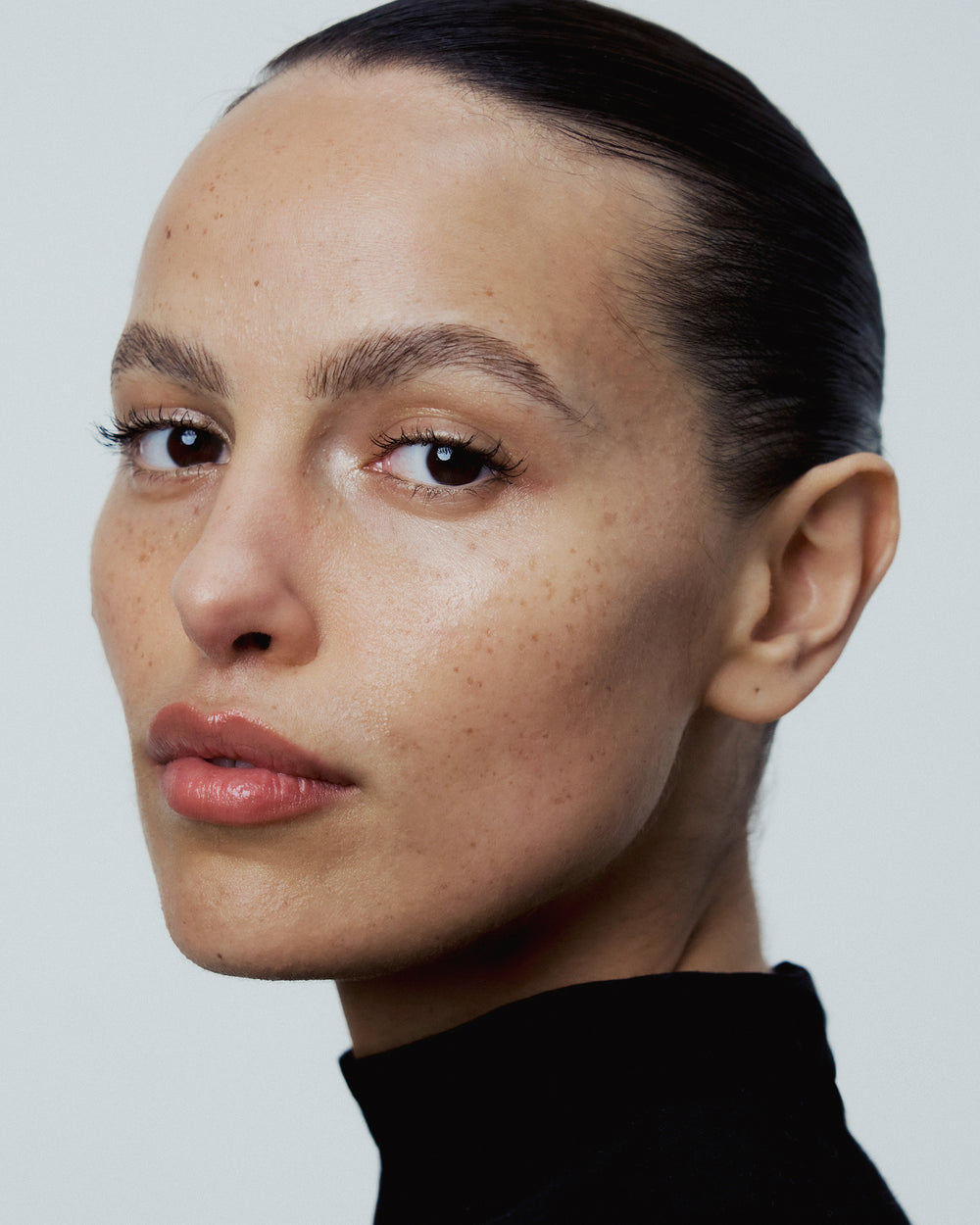 9-Ingredient Face Moisturizer — Typology