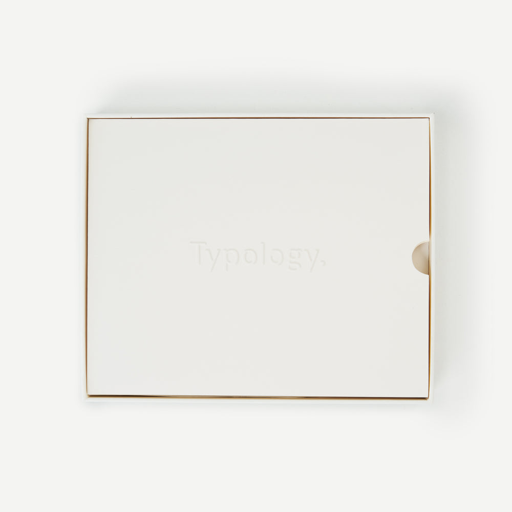 Essential Care Gift Set  3 Products  — Typology