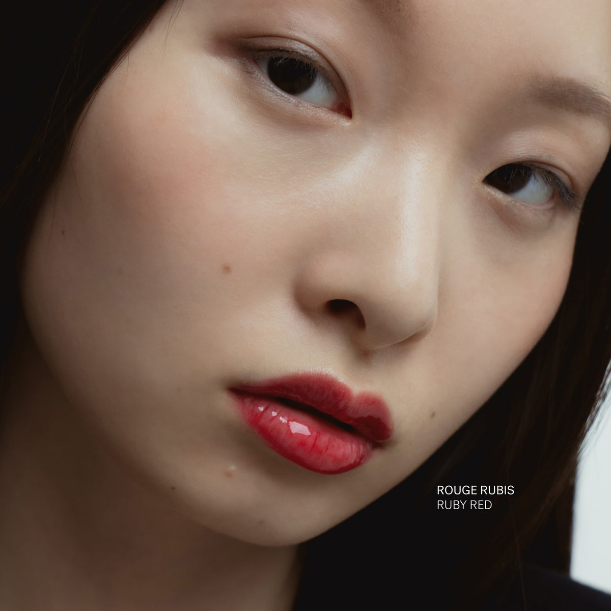 Moisturizing Lip Oil 10% Squalane + Vitamin E — Typology