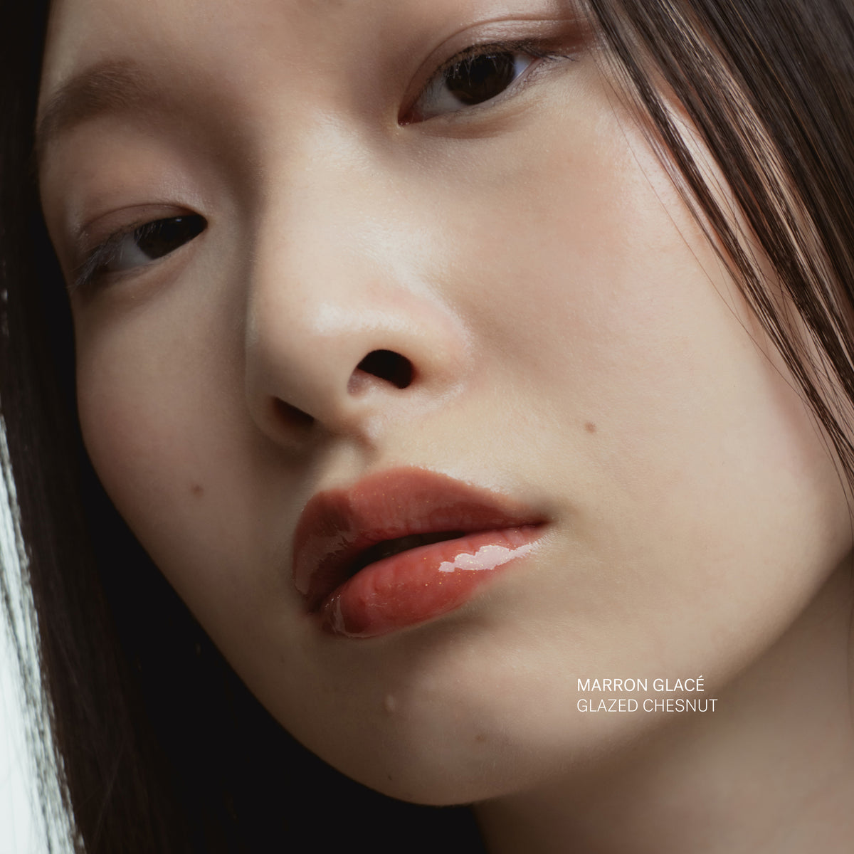 Moisturizing Lip Oil 10% Squalane + Vitamin E — Typology