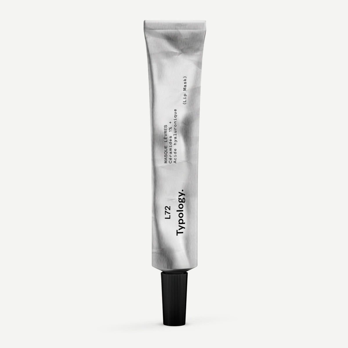 Lip Care Set Peeling + Repairing Mask — Typology