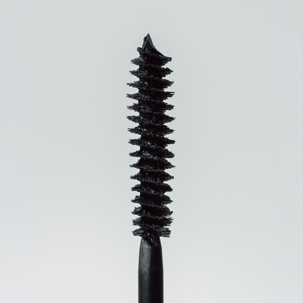 Serum Mascara 1% Pea Peptides + Castor Oil — Typology