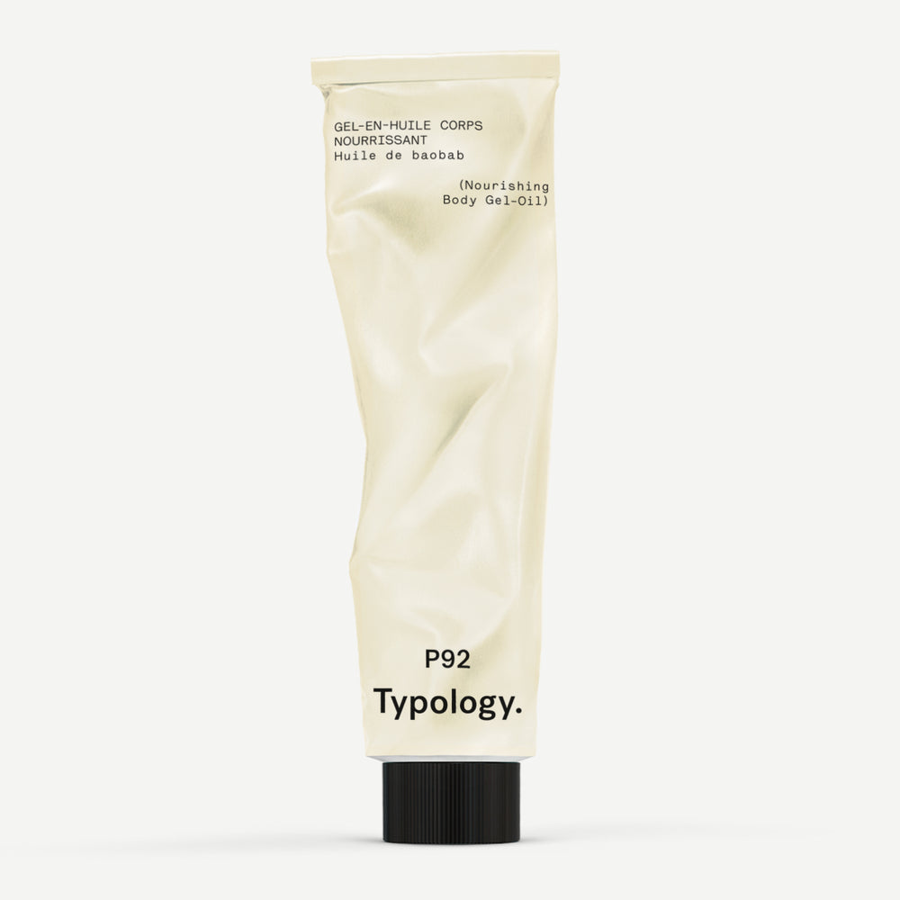 Stretch Marks Gel-Oil  Baobab Oil — Typology