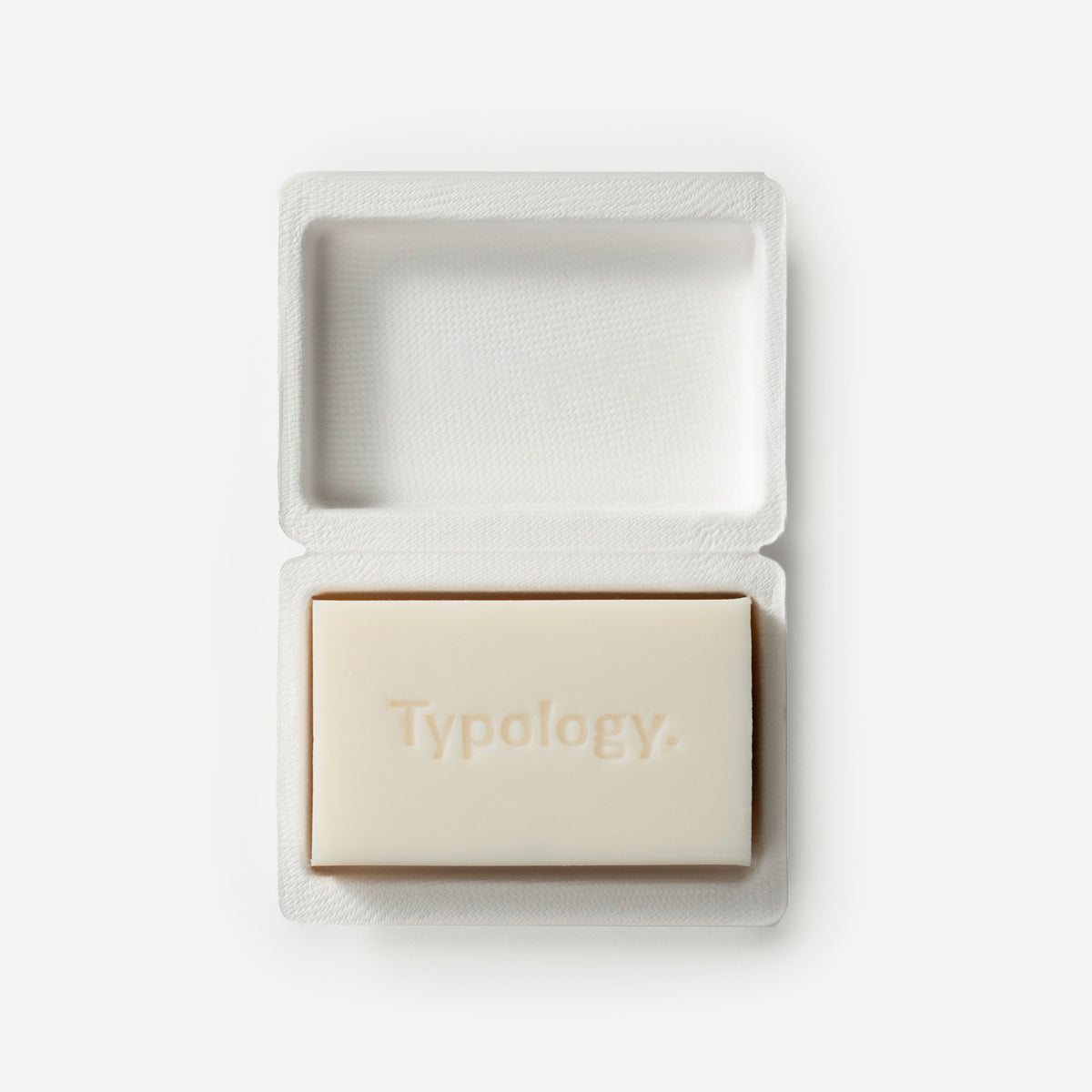 Lipid-Enriched Cleansing Bar