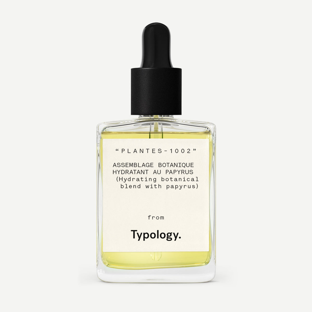 Sérum de nuit hydratant de 15ml