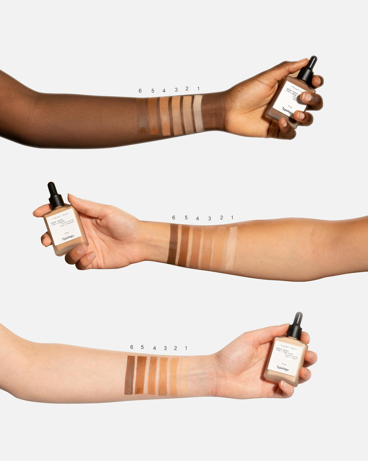 visuel swatch